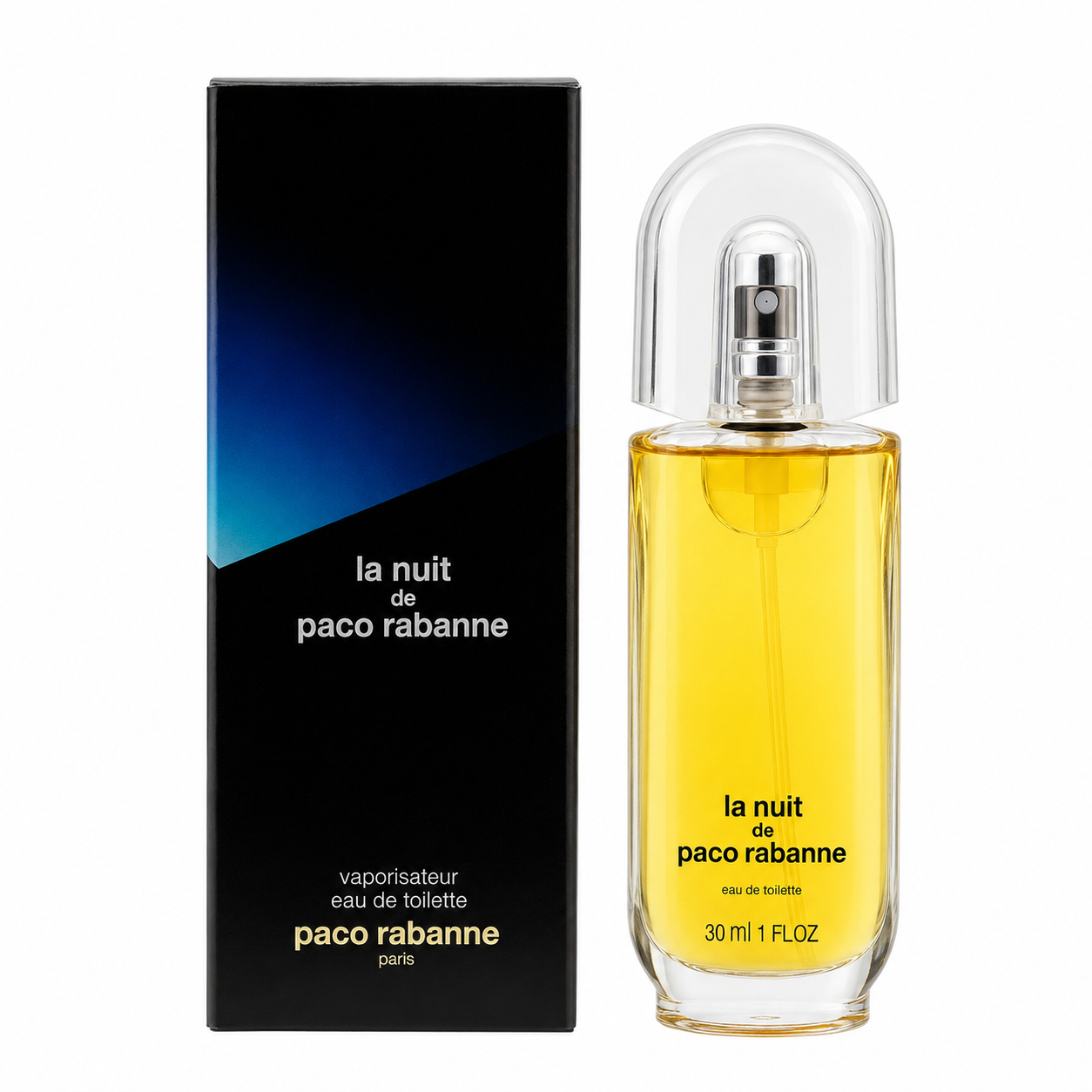 La Nuit