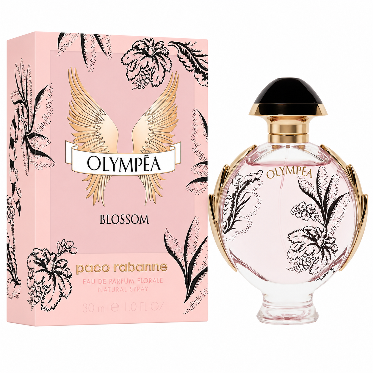 Paco Rabanne Olympea Blossom