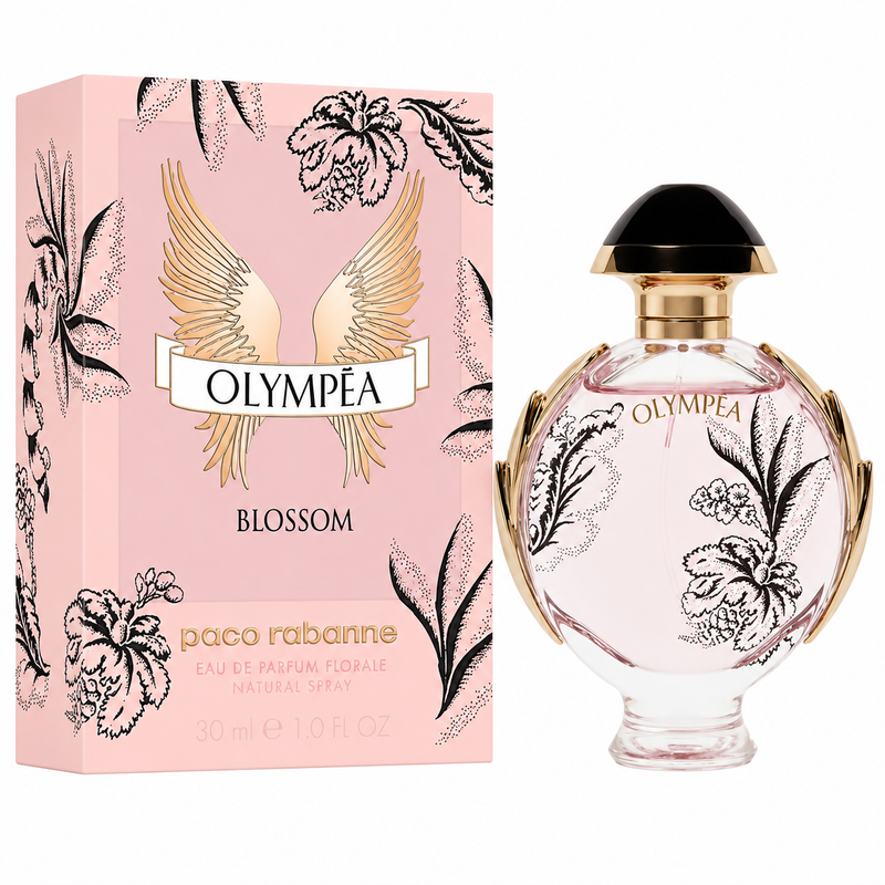 Paco Rabanne Olympea Blossom