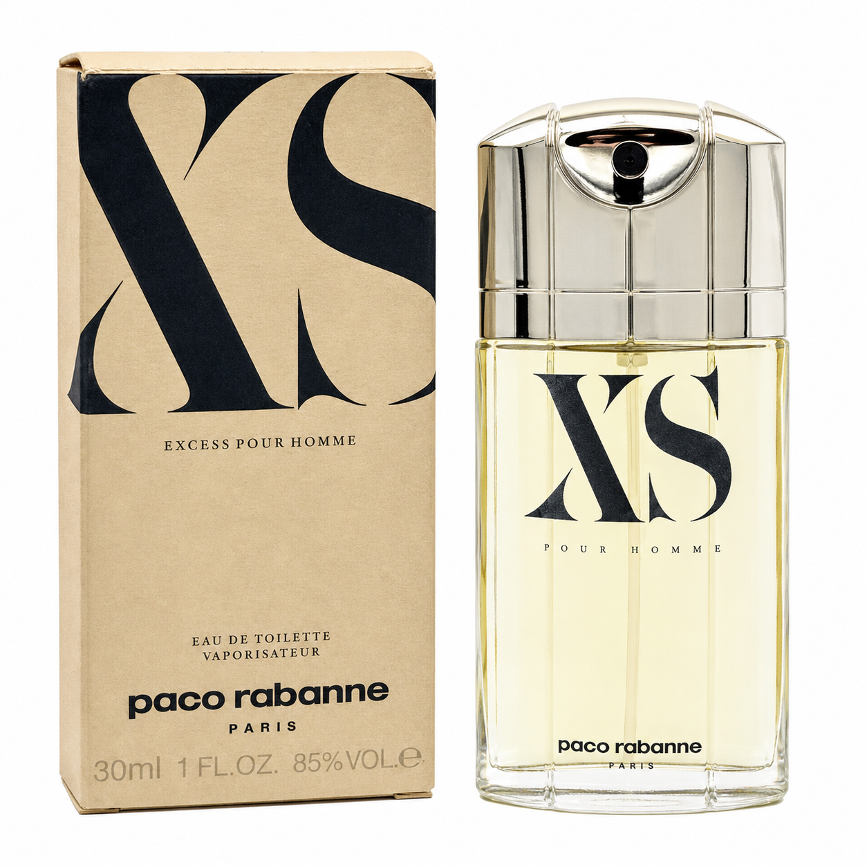 XS Excess Pour Homme