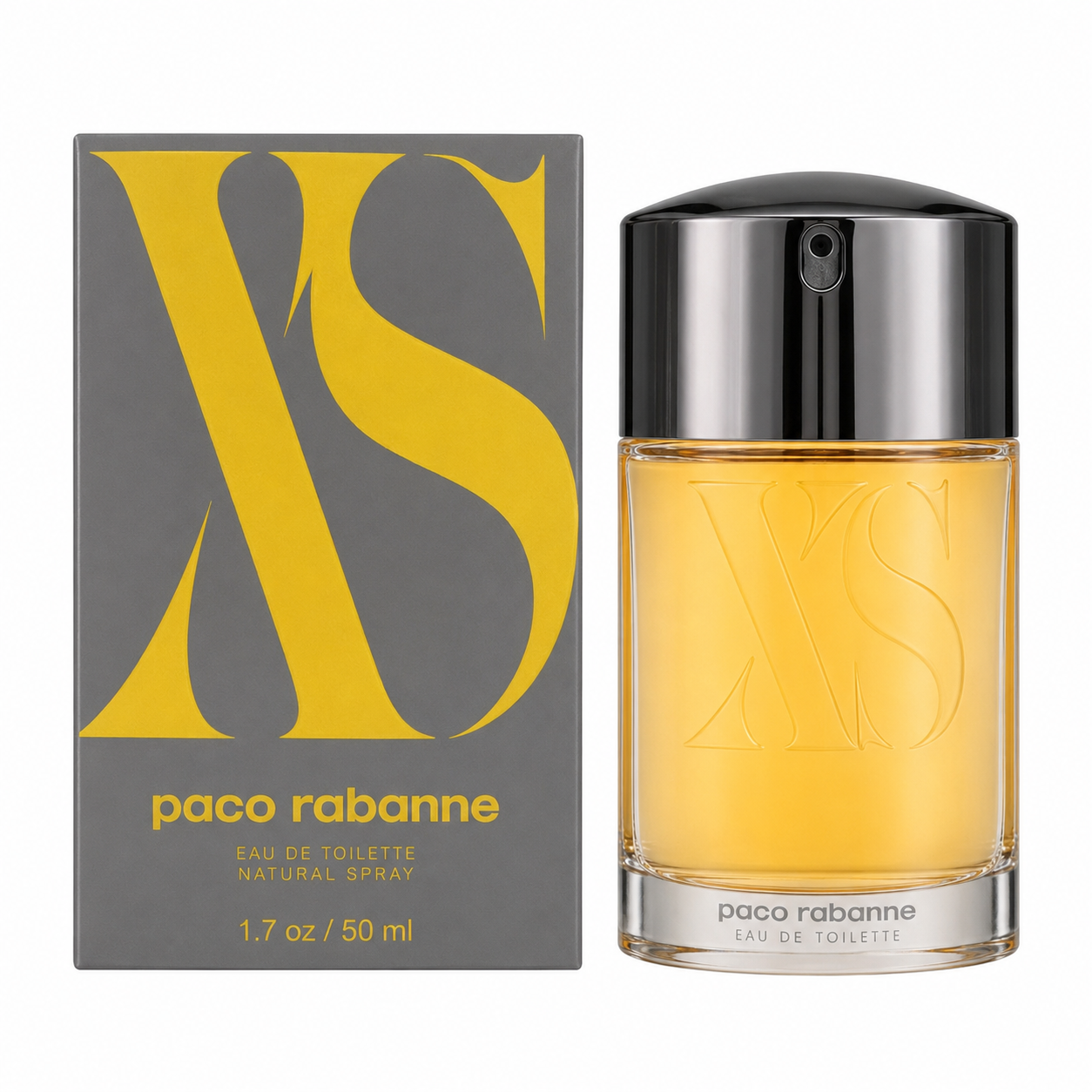 XS Pour Elle
