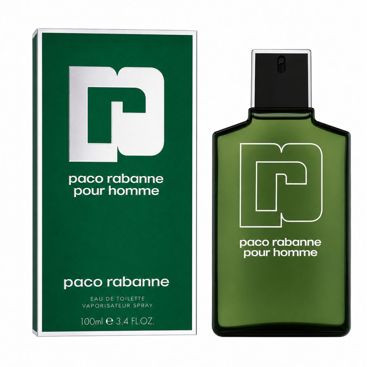Paco Rabanne