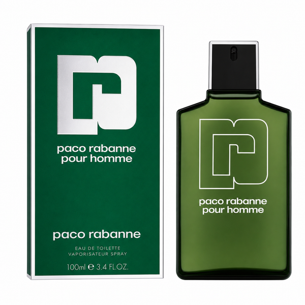 Paco Rabanne