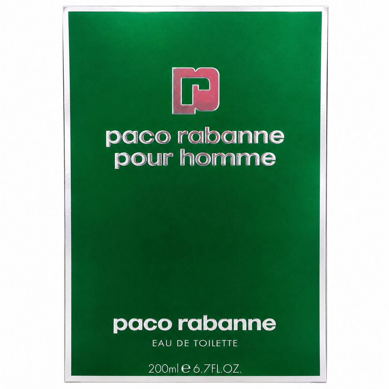 Paco Rabanne