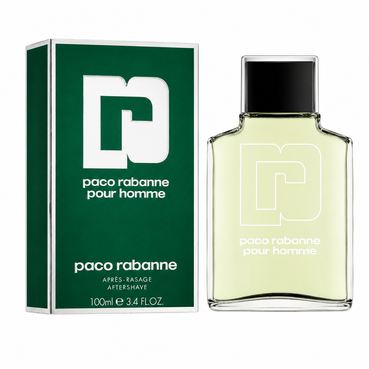 Paco Rabanne After Shave