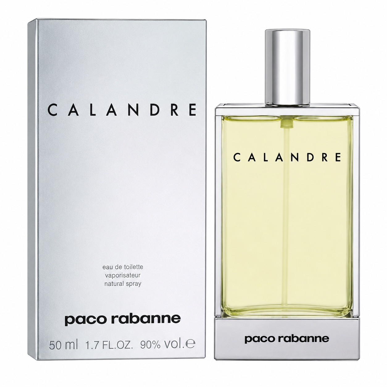 Calandre