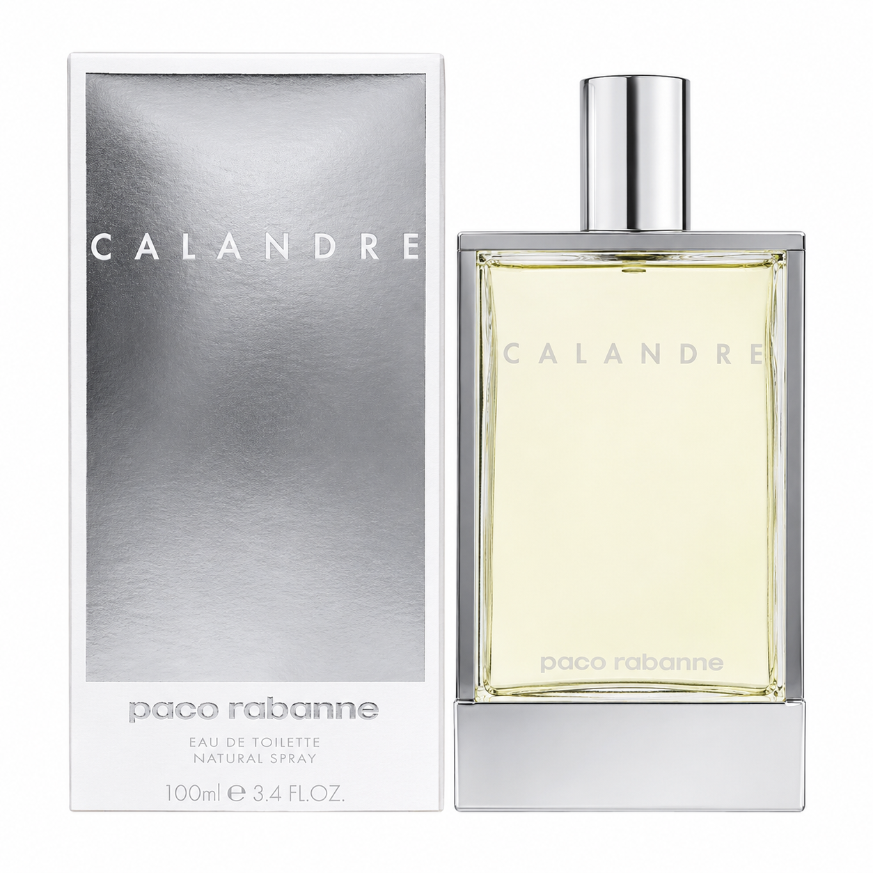 Calandre