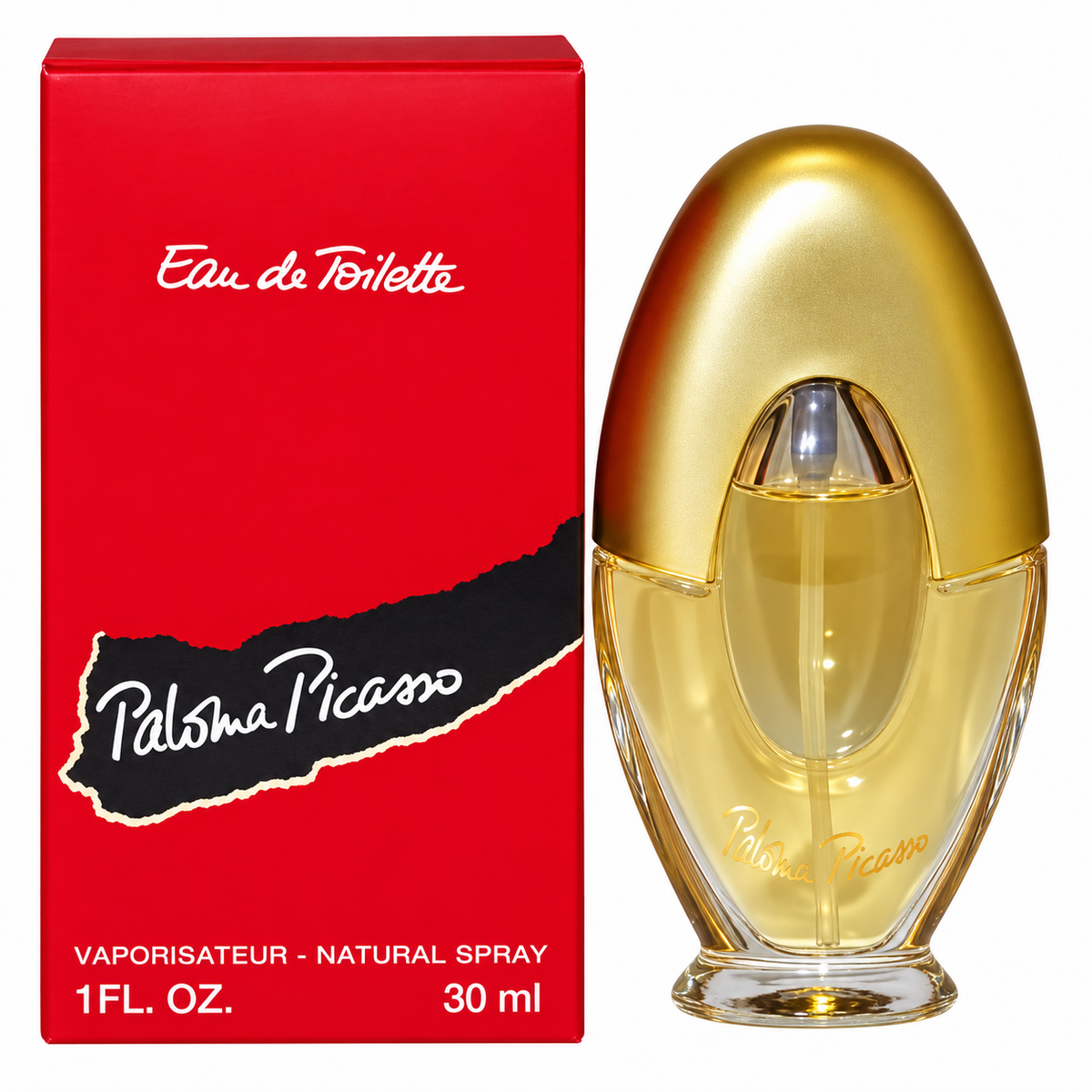 Paloma Picasso EDT