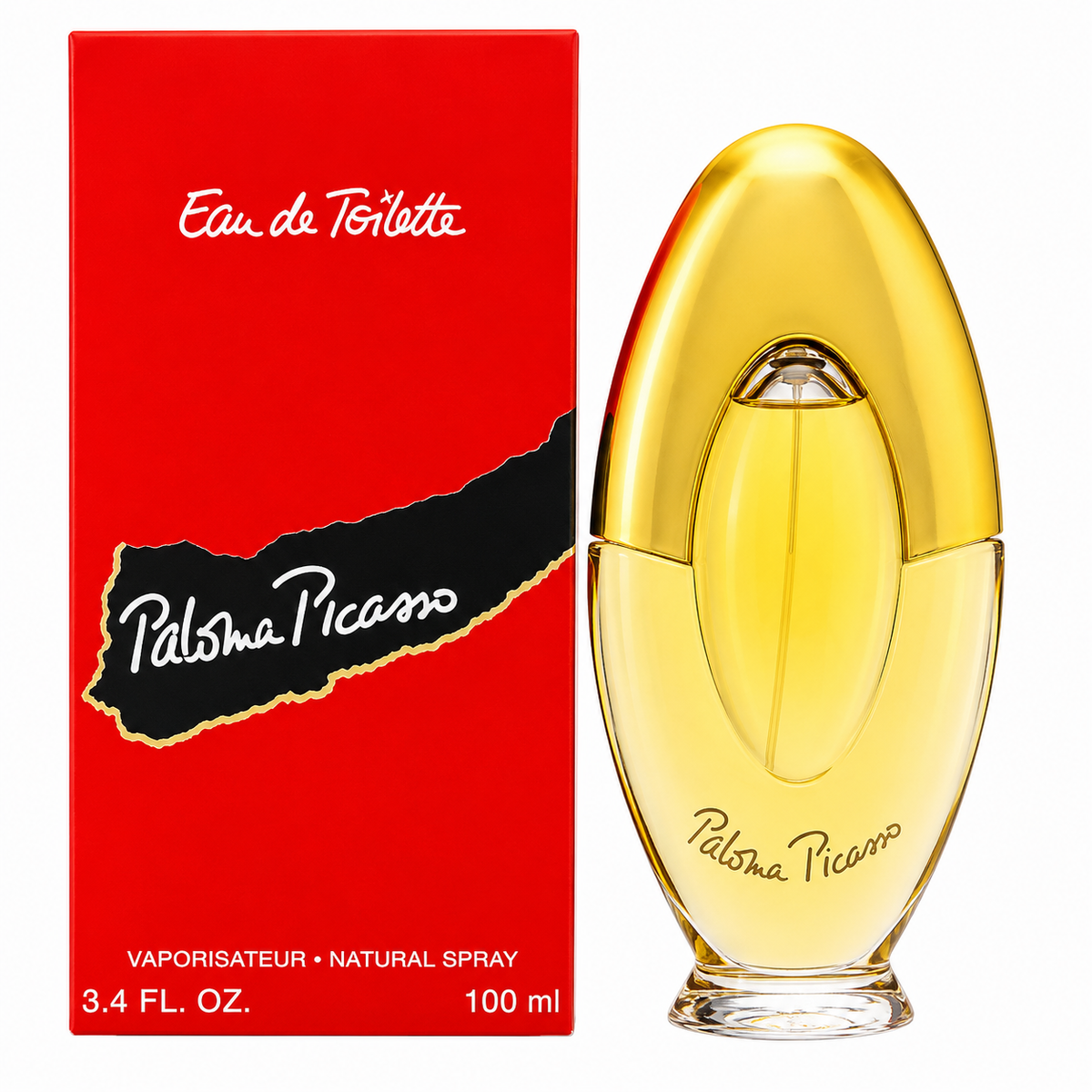 Paloma Piccasso EDT