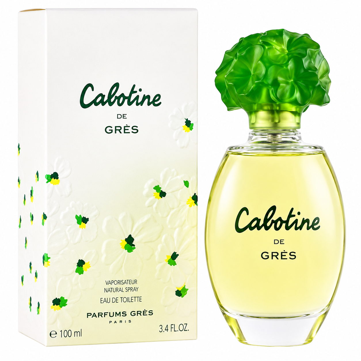 Cabotine de Gres