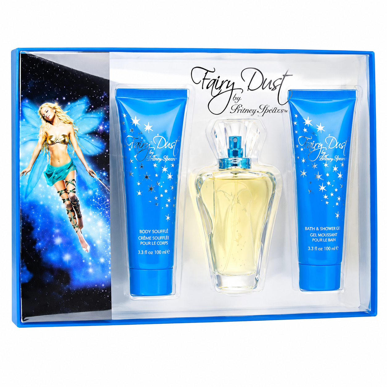 Fairy Dust 3 pc Gift Set