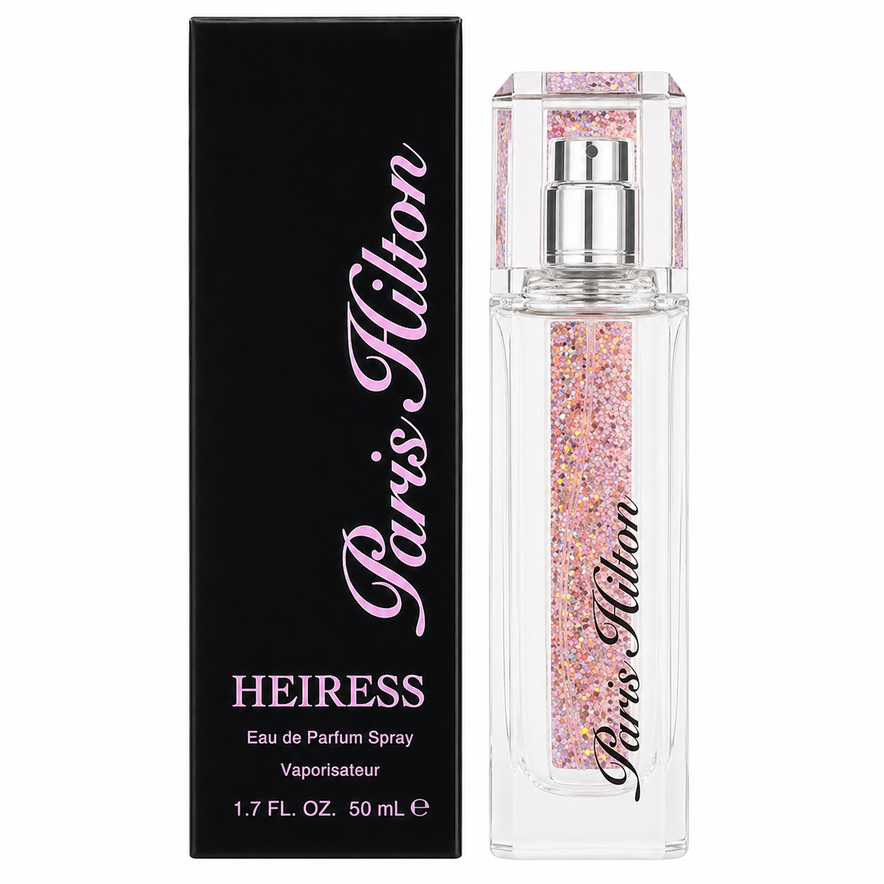 Paris Hilton Heiress