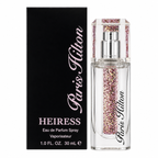 Paris Hilton Heiress
