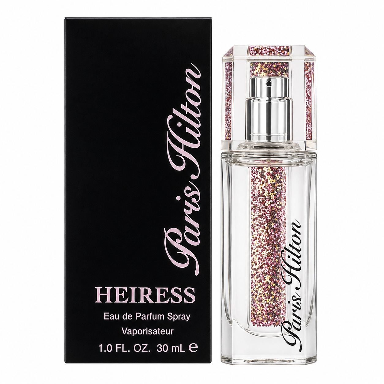 Paris Hilton Heiress