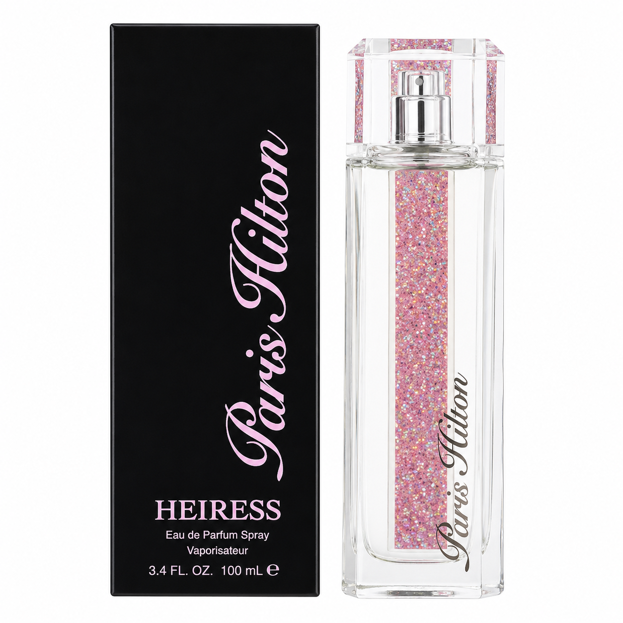 Paris Hilton Heiress