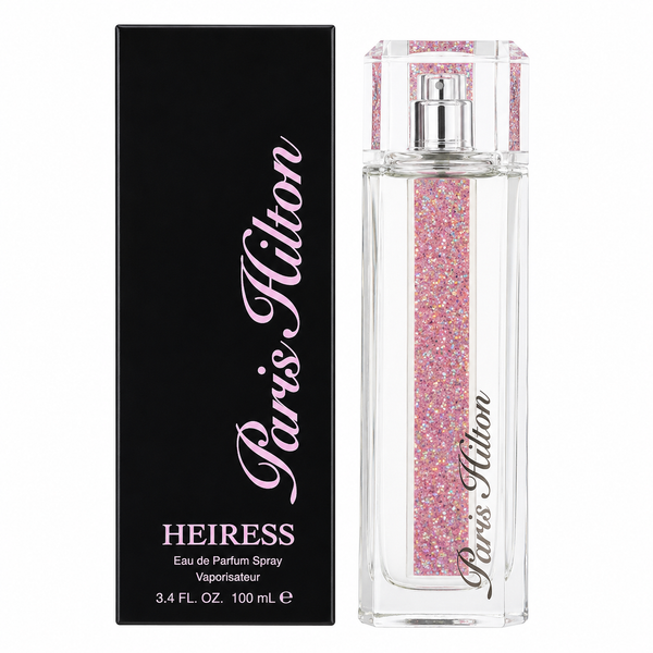 Paris Hilton Heiress