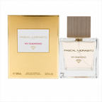 Pascal Morabito My Diamond