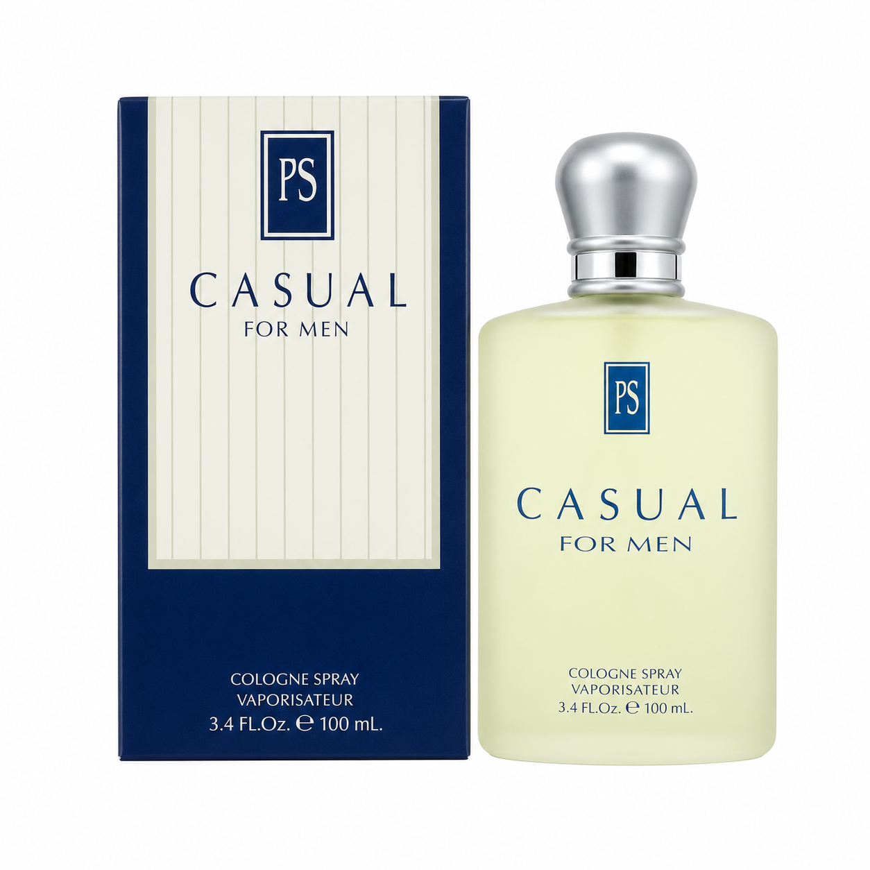 Casual for Men (After Shave)