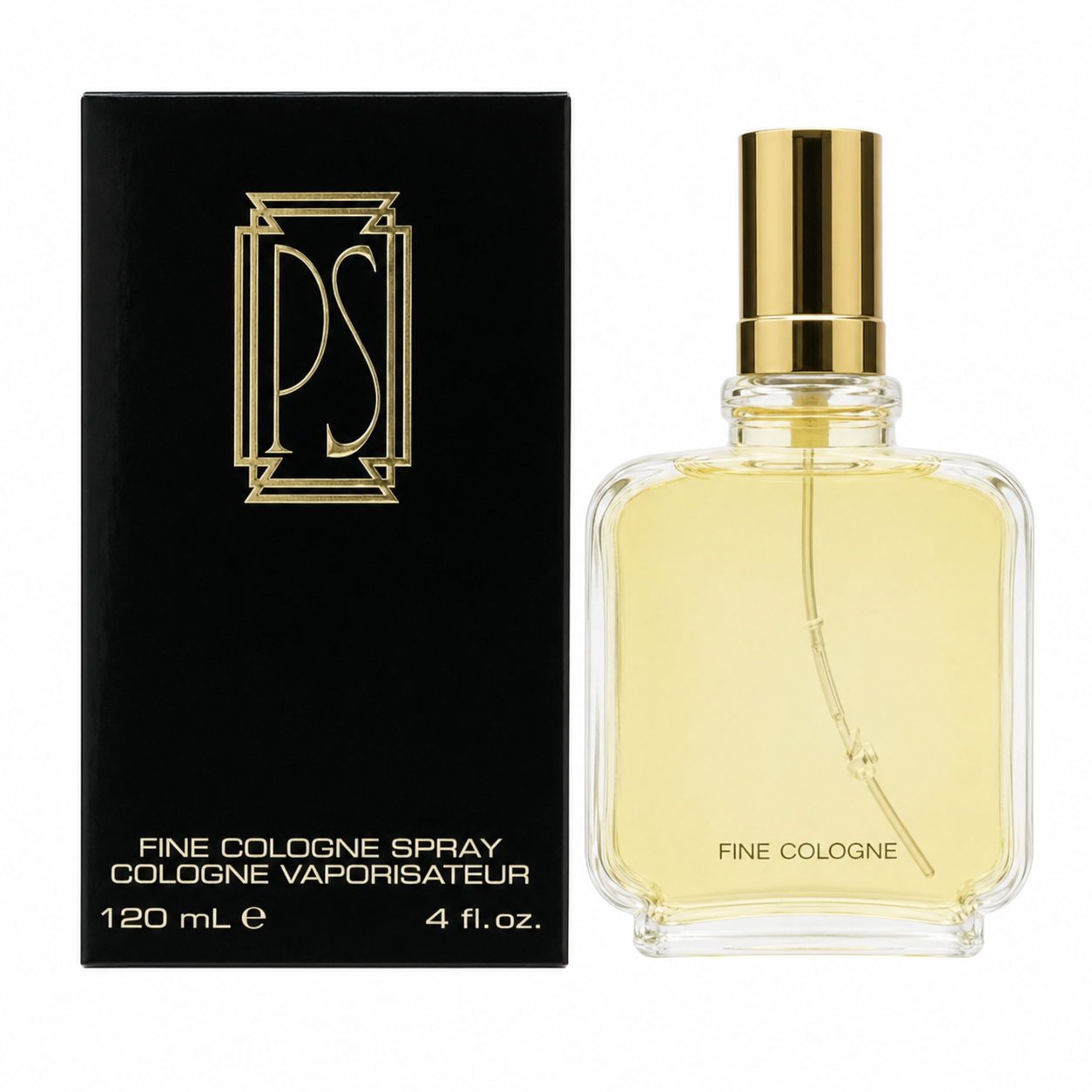 Paul Sebastian
