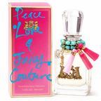 Peace Love Juicy Couture