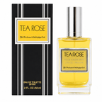 Tea Rose