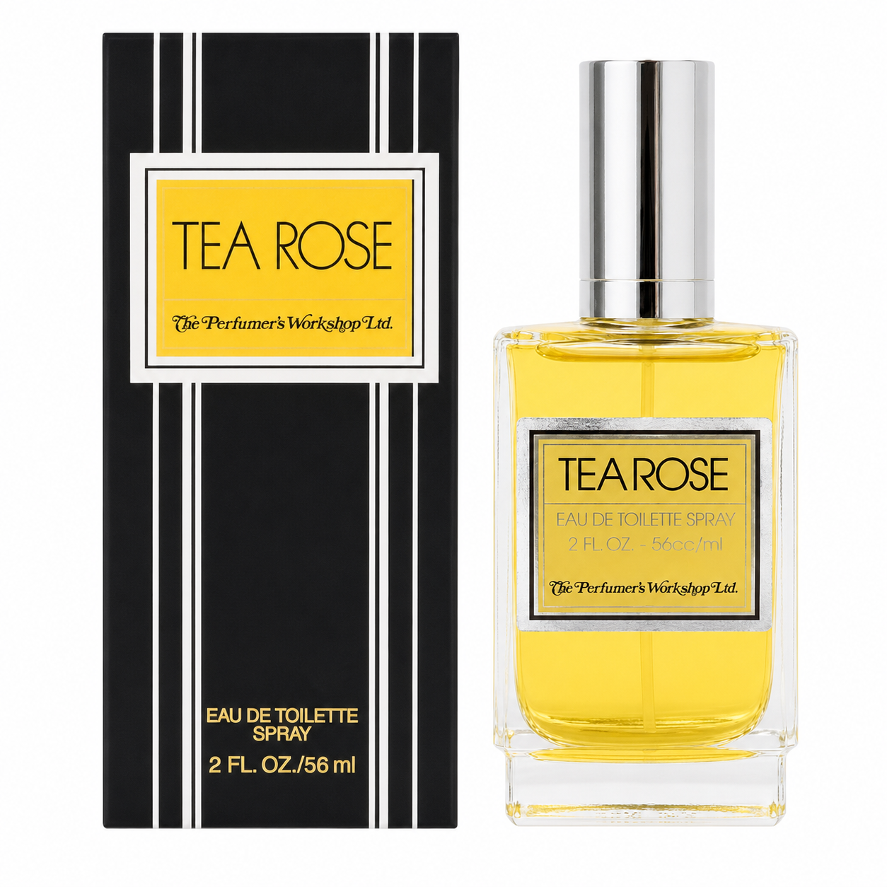 Tea Rose