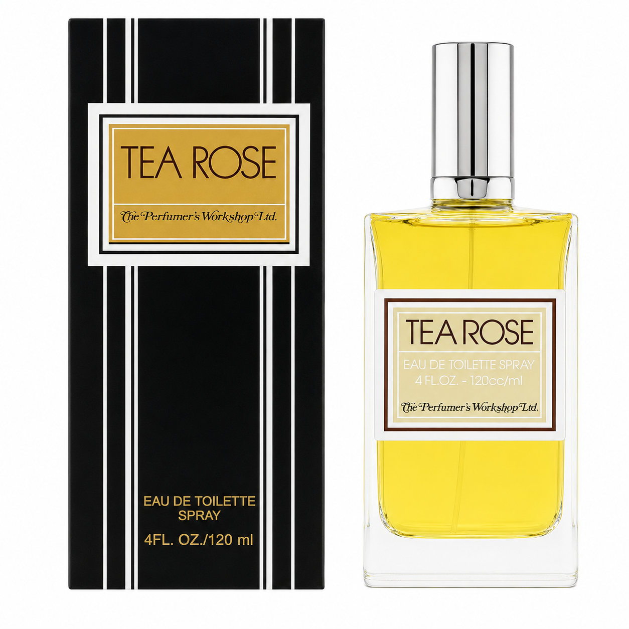 Tea Rose