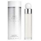 Perry Ellis 360 White