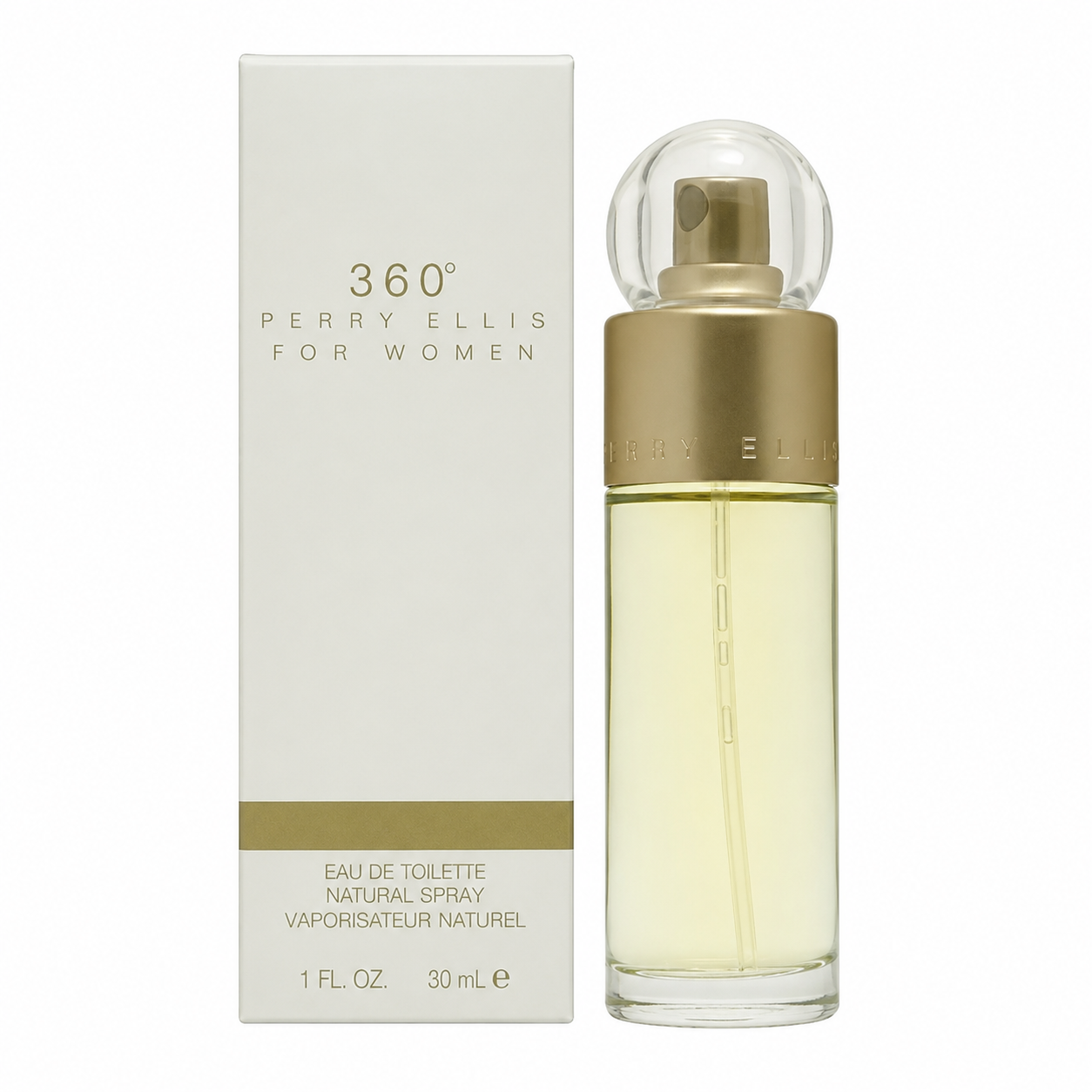 Perry Ellis 360