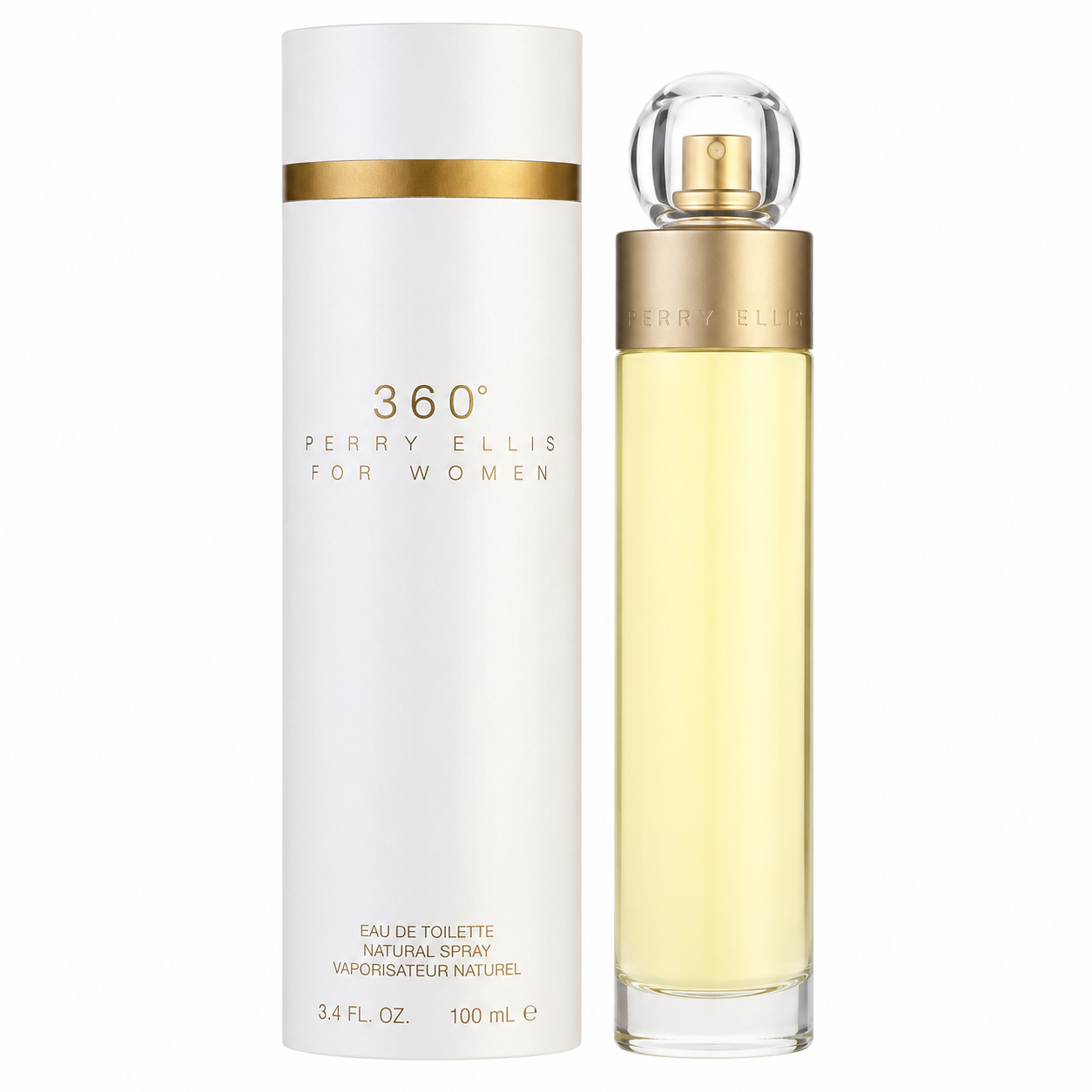 Perry Ellis 360