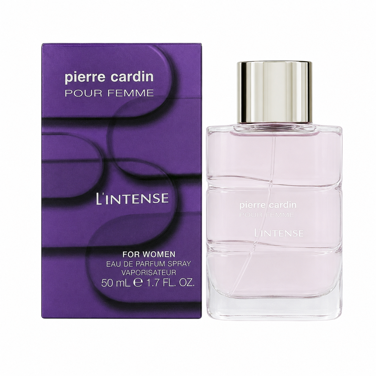 Pierre Cardin L'Intense