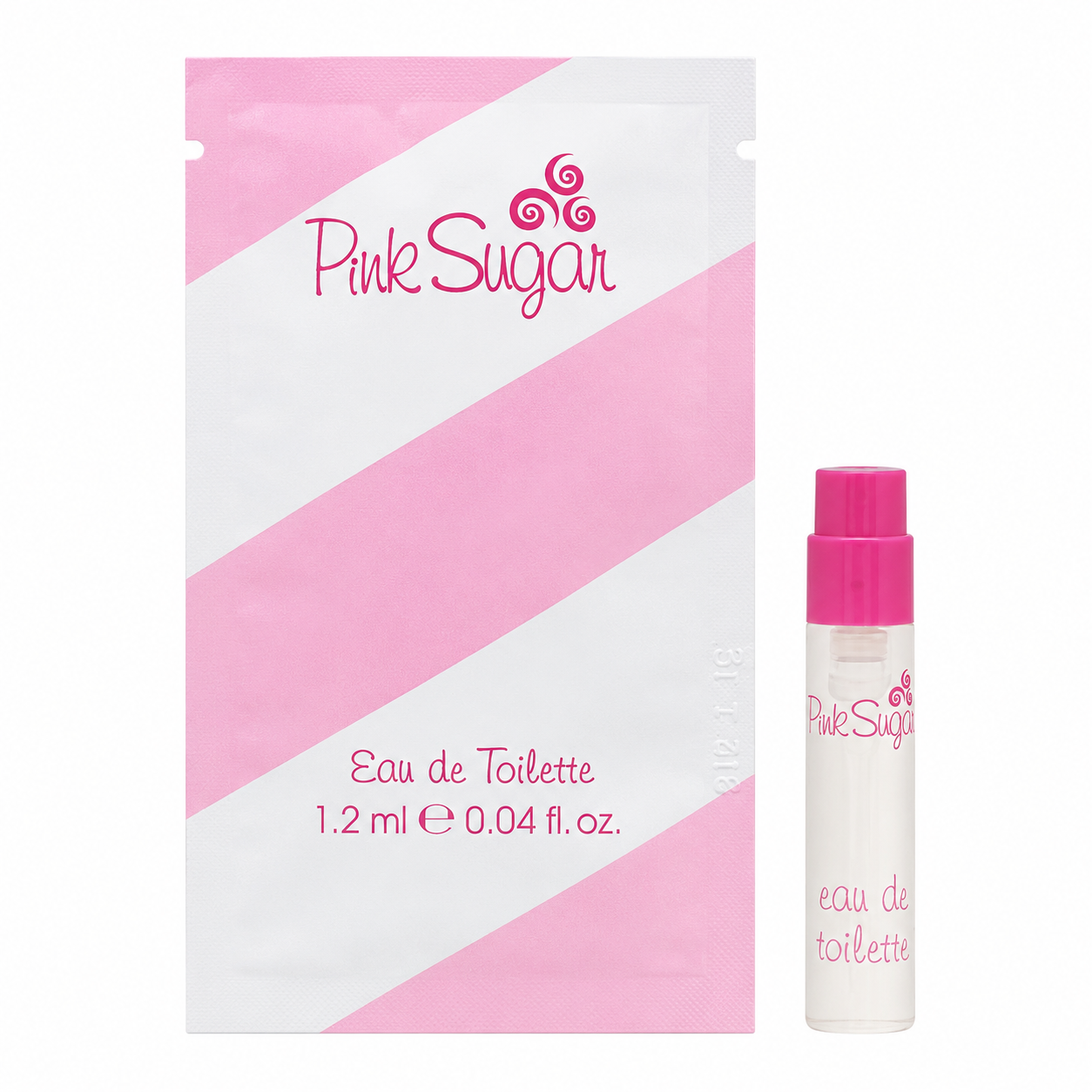 Pink Sugar