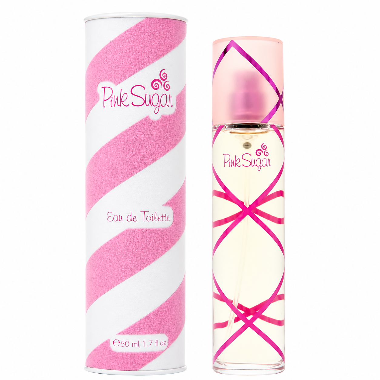 Pink Sugar
