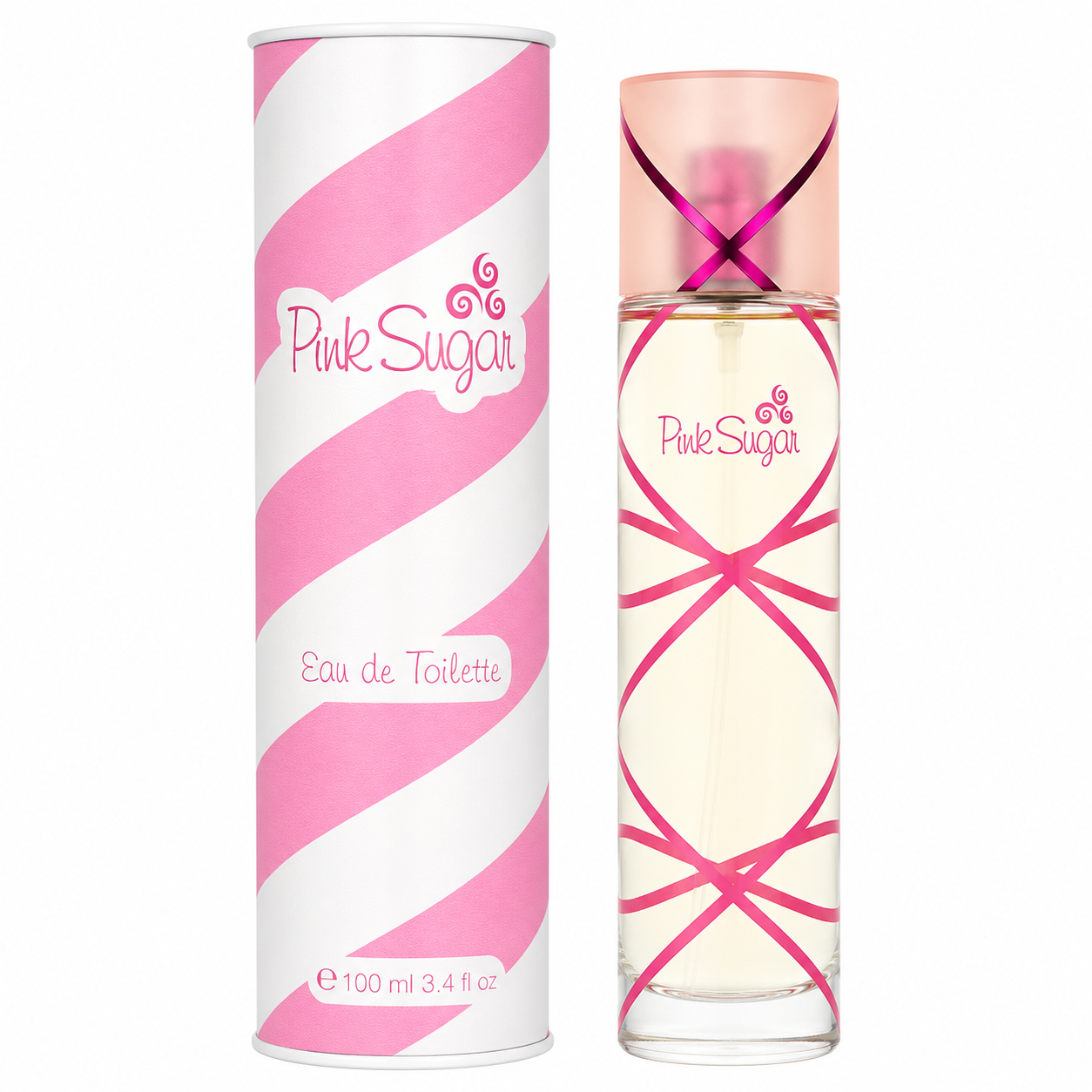 Pink Sugar