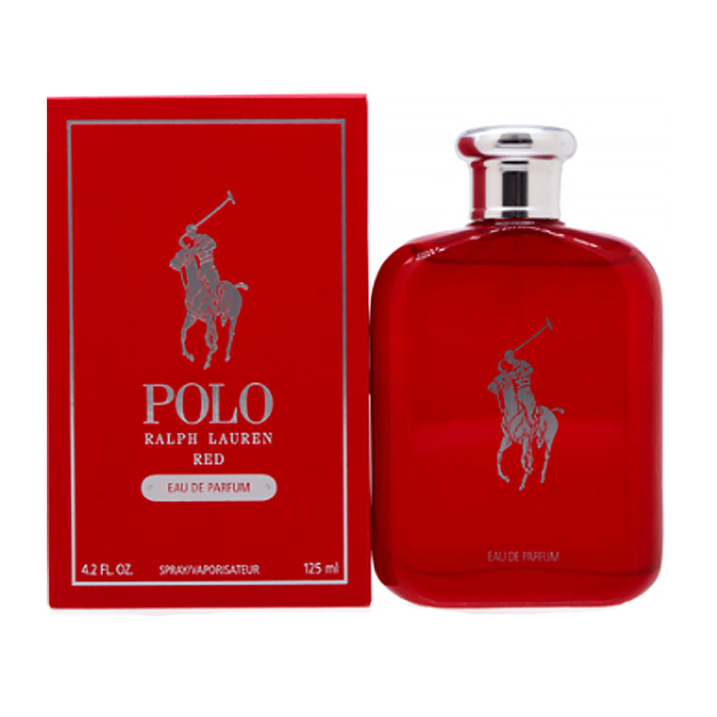 Polo Red Cologne (EDP)