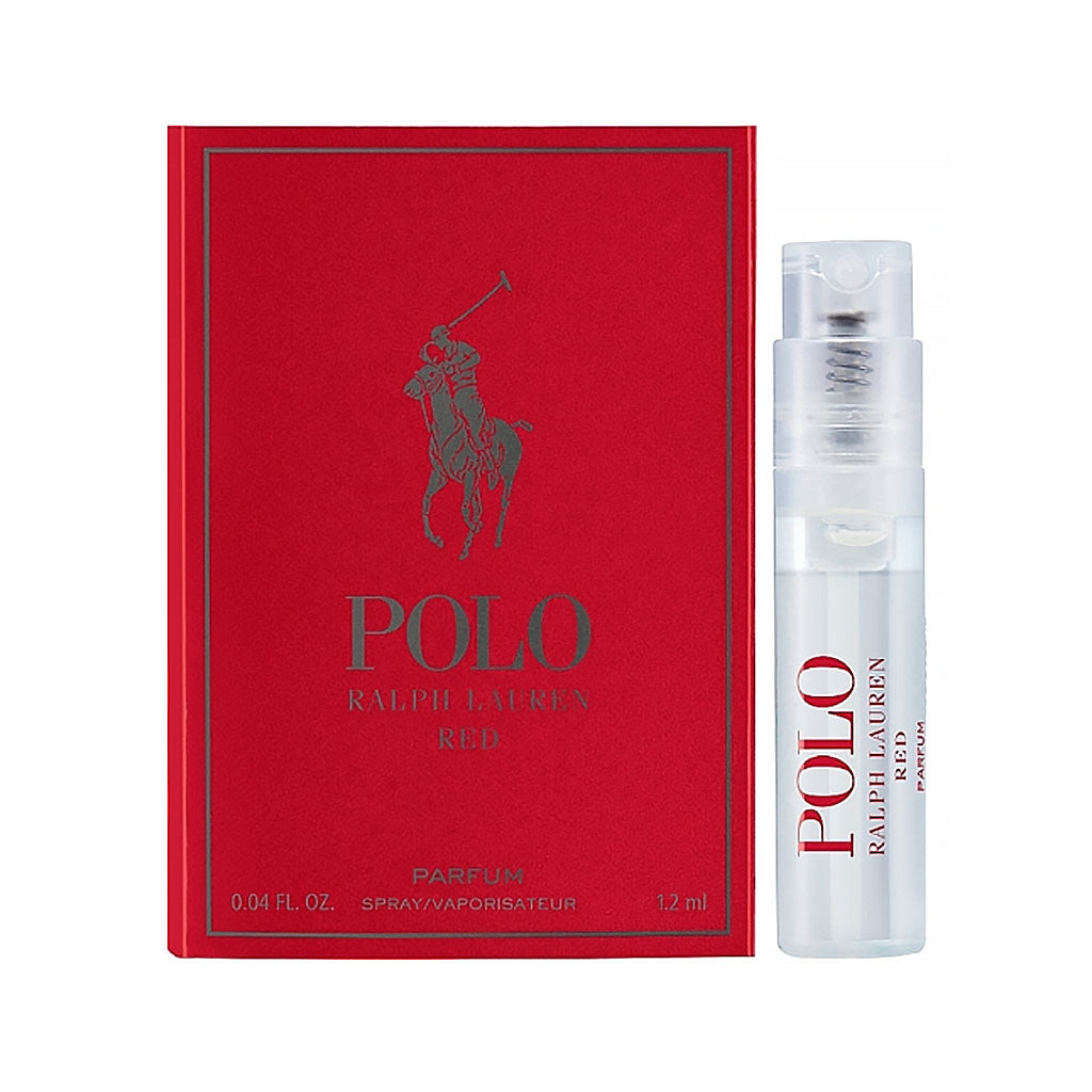 Polo Red Cologne (Parfum)
