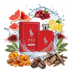 Polo Red Cologne (EDP)