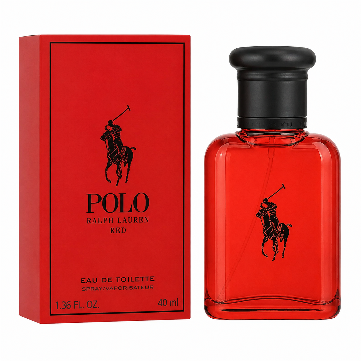 Polo Red Cologne