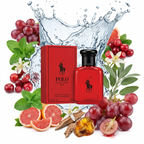 Polo Red Cologne