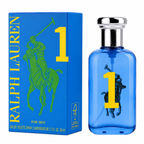 Polo Big Pony #1