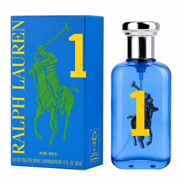 Polo Big Pony #1