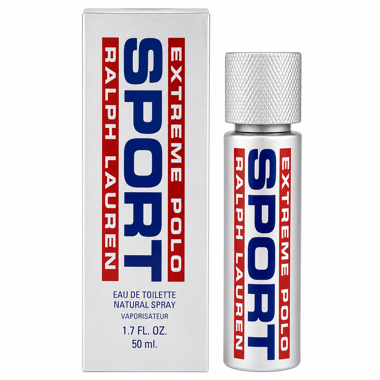 Polo Sport Extreme
