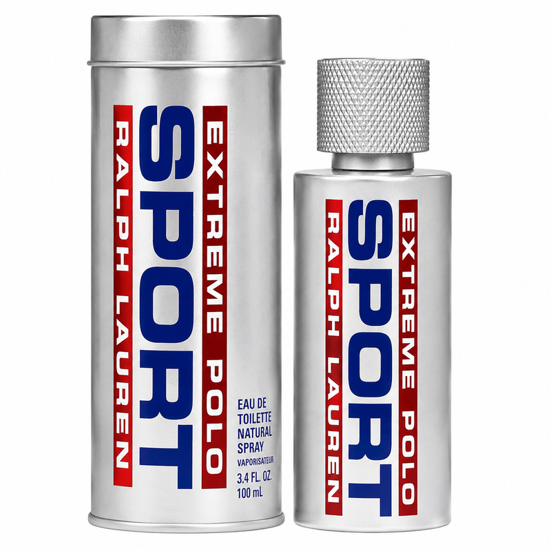 Polo Sport Extreme