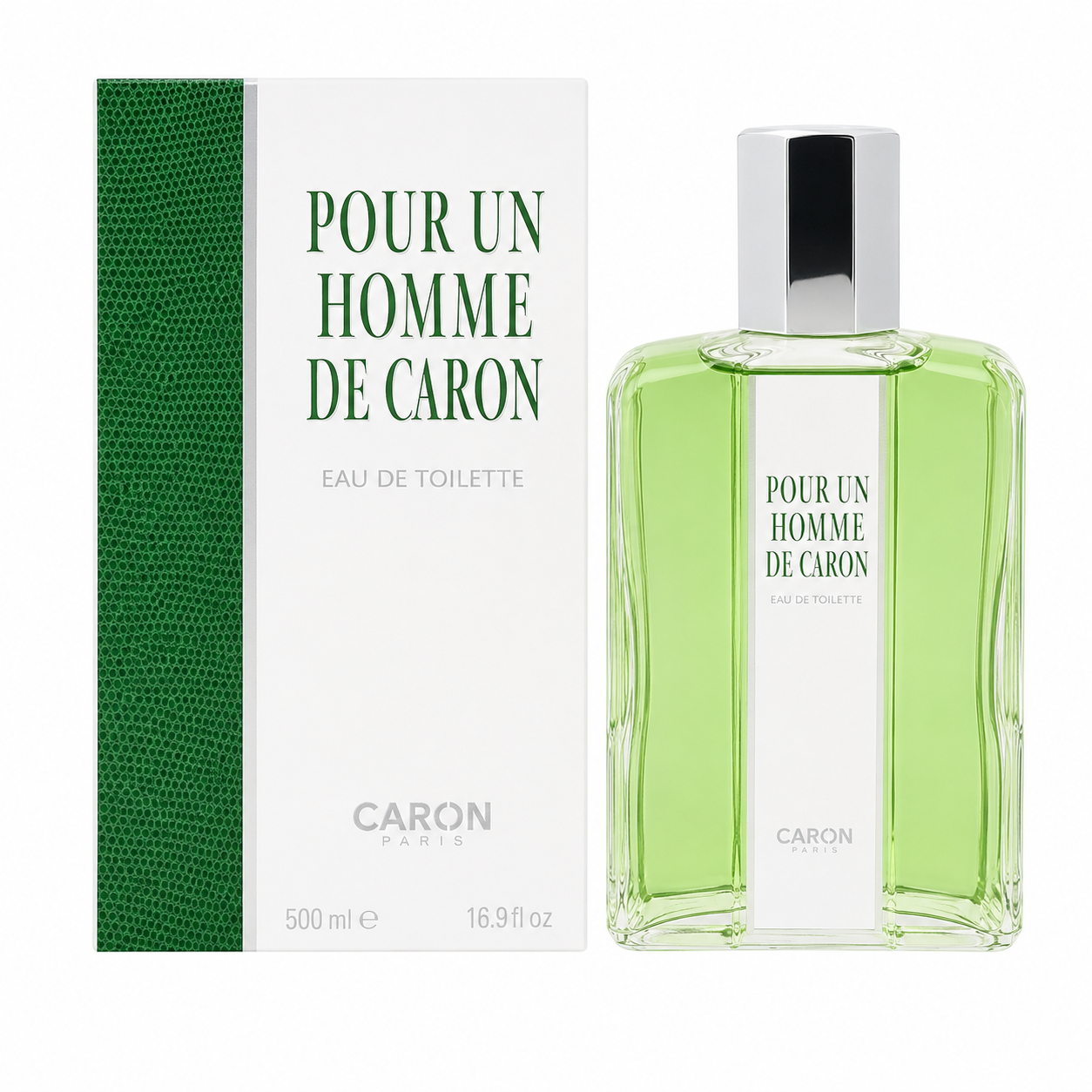 Pour Homme Caron