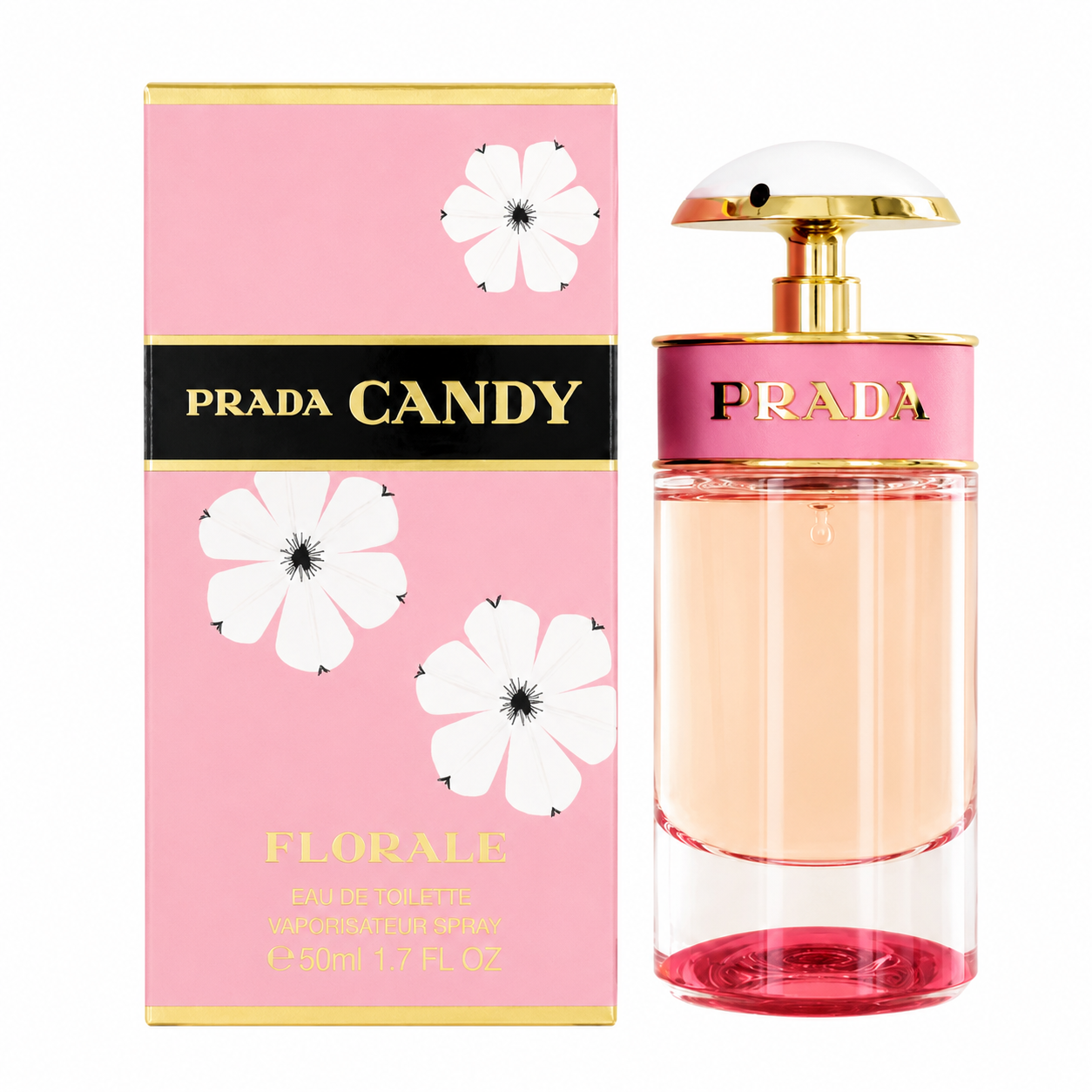 Prada Candy Florale