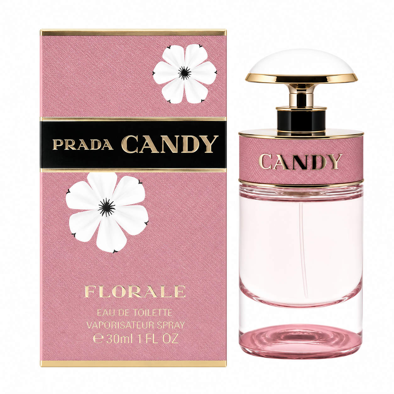Prada Candy Florale