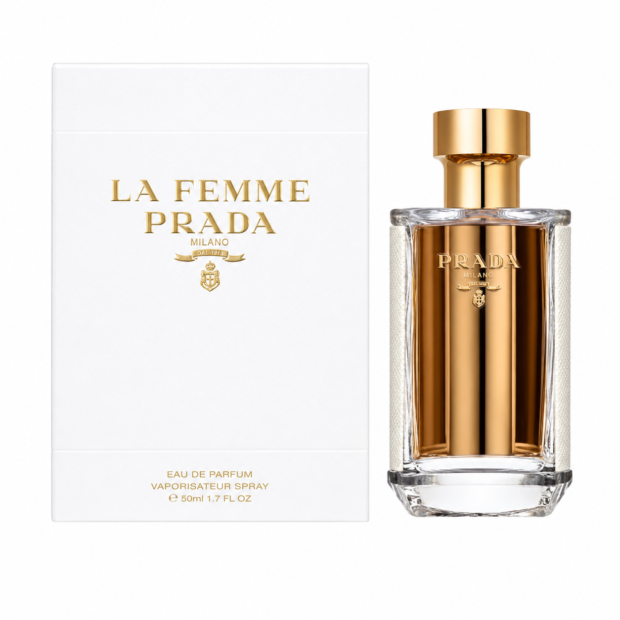 Prada La Femme