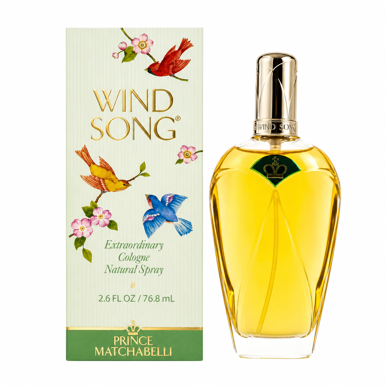 Wind Song