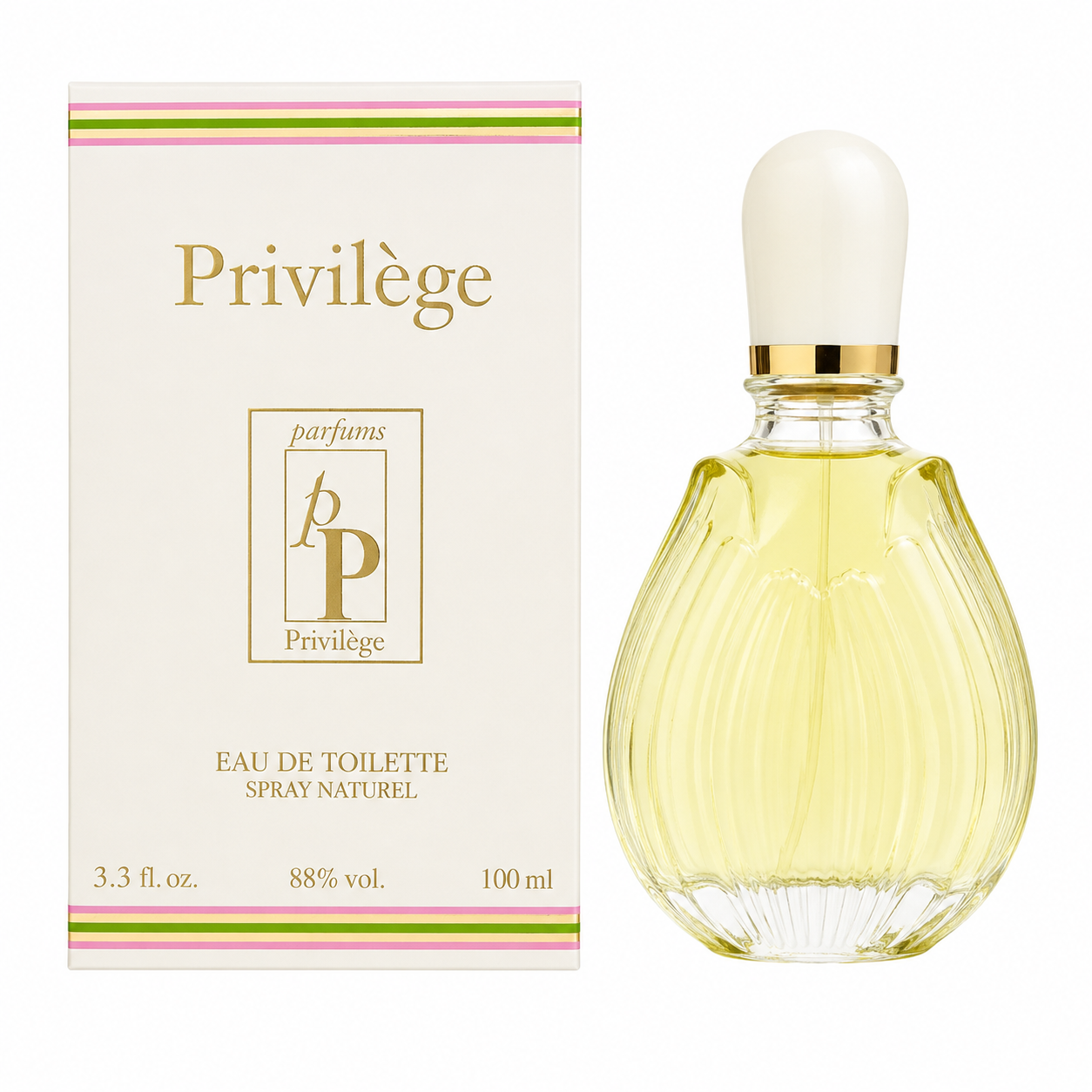 Privilege