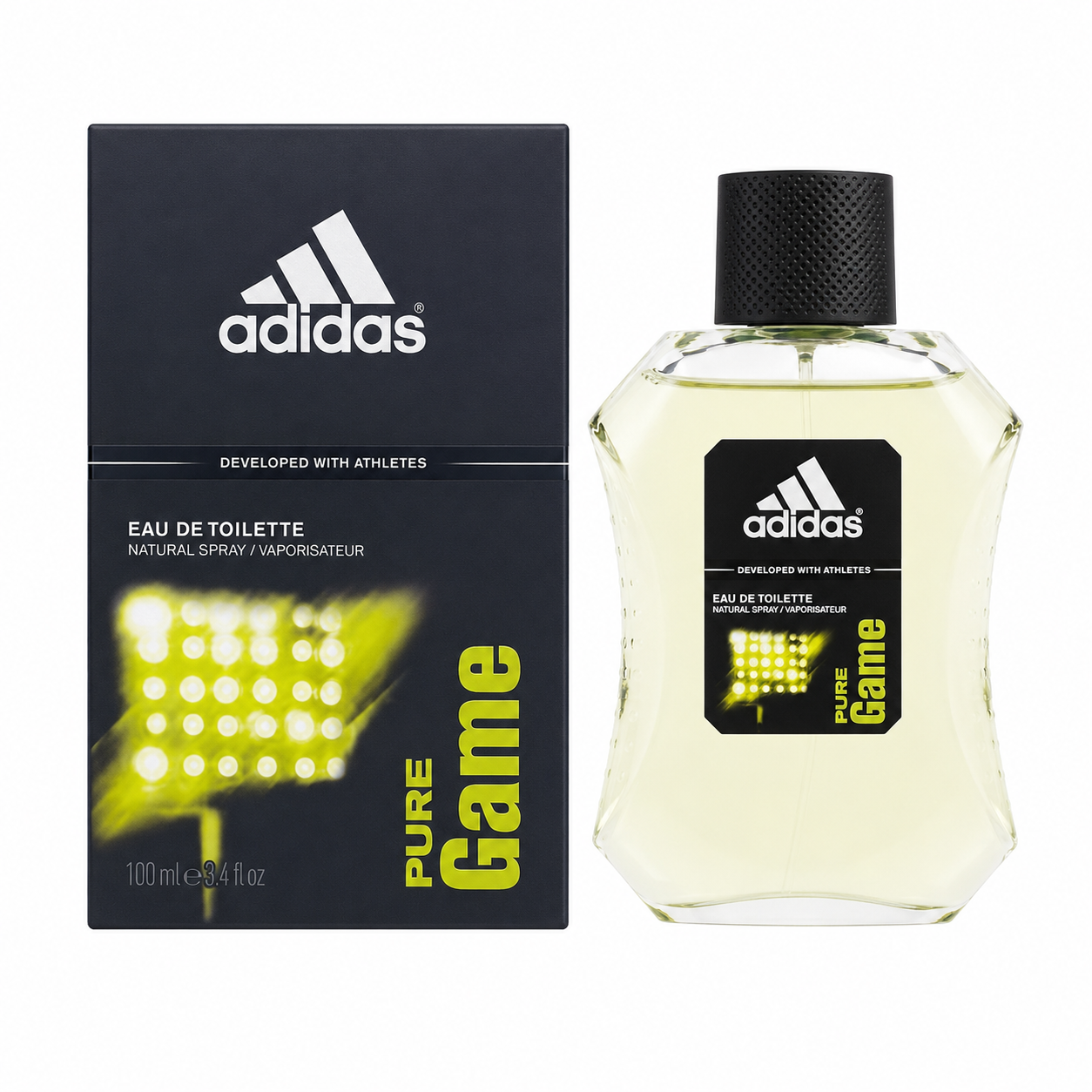 Adidas Pure Game